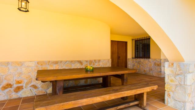 Finca Na Penyal