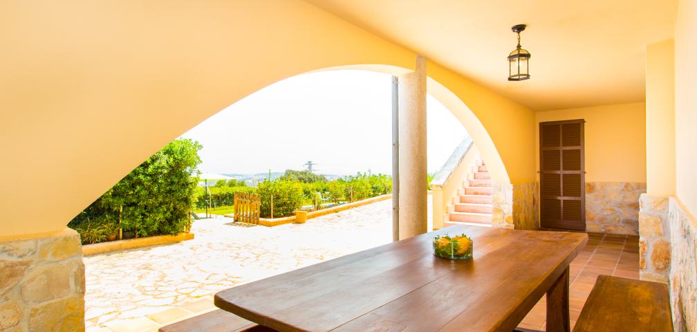 Finca Na Penyal