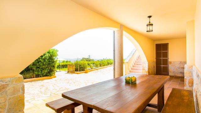 Finca Na Penyal