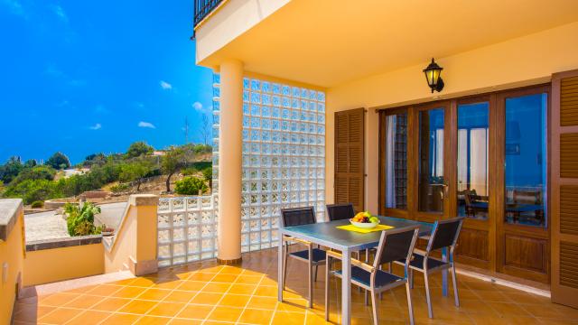 Finca Na Penyal