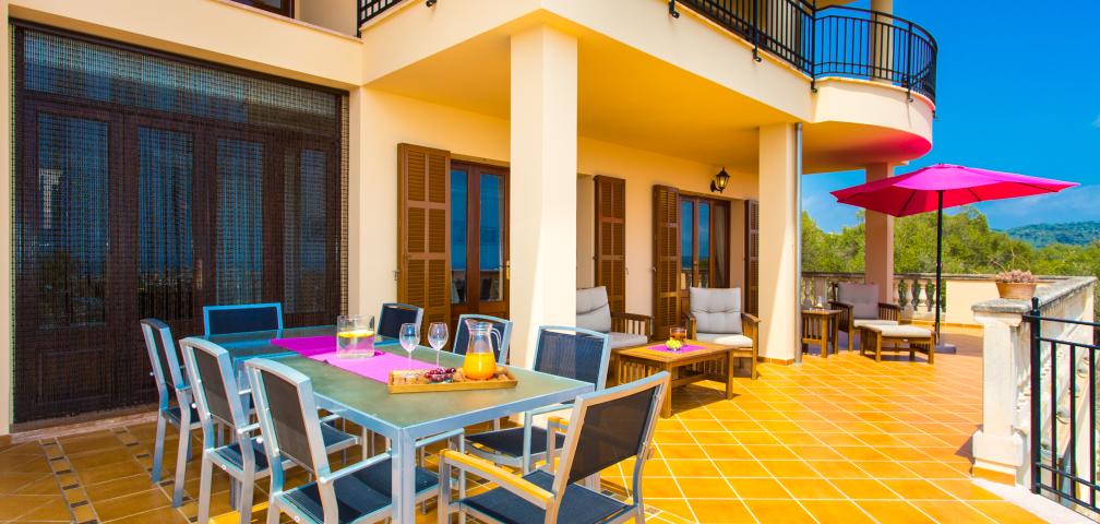 Finca Na Penyal