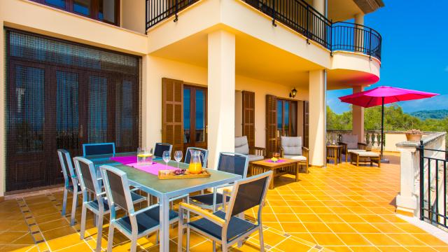 Finca Na Penyal