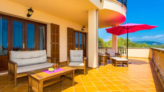 Finca Na Penyal