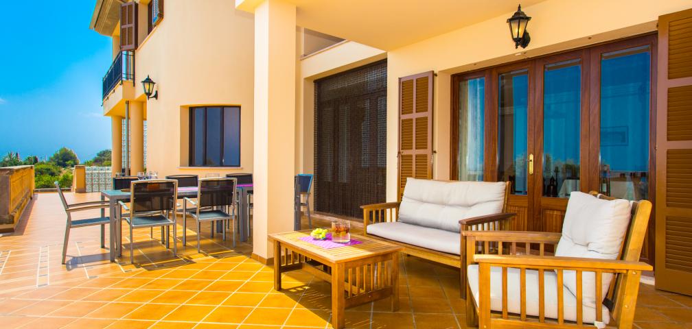 Finca Na Penyal