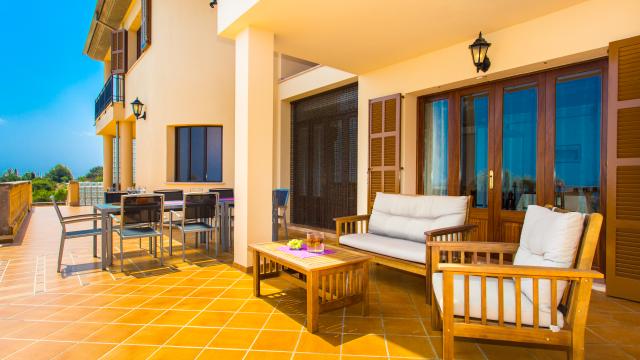 Finca Na Penyal