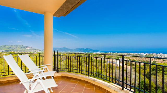 Finca Na Penyal