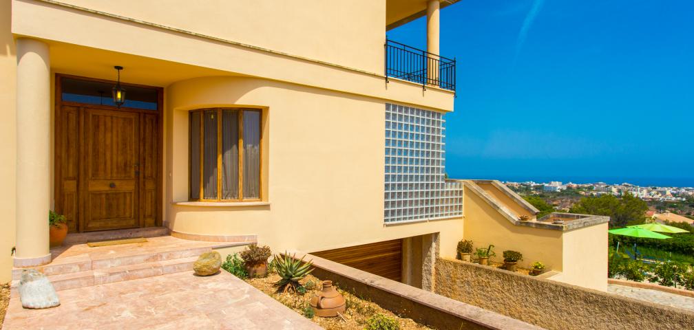 Finca Na Penyal