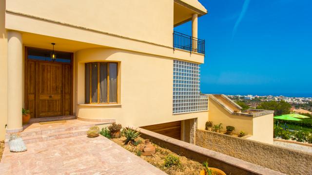 Finca Na Penyal
