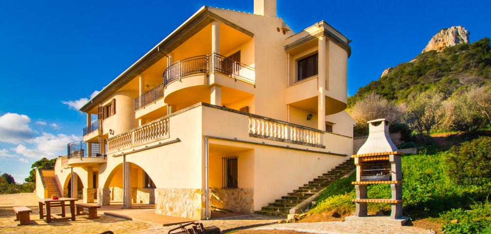 Finca Na Penyal