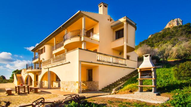 Finca Na Penyal