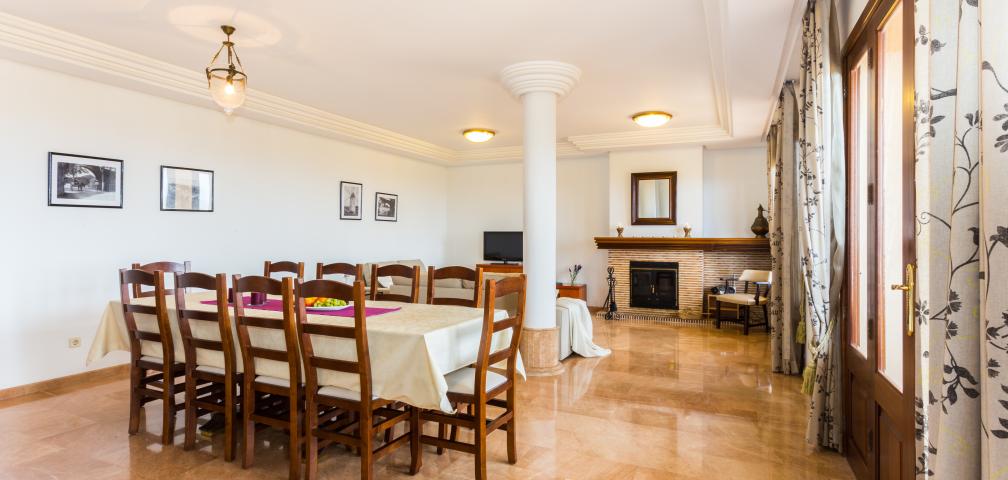 Finca Na Penyal
