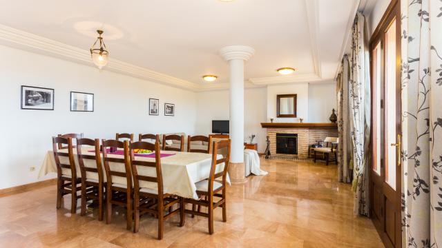 Finca Na Penyal