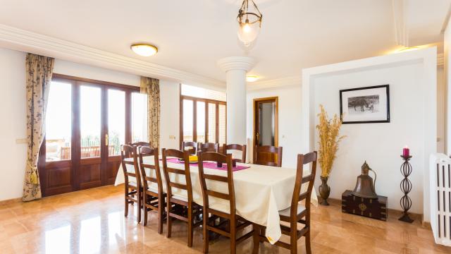 Finca Na Penyal