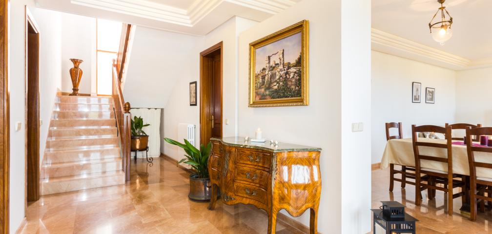 Finca Na Penyal