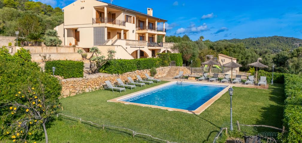 Finca Na Penyal