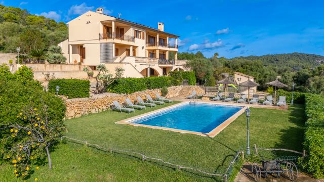 Finca Na Penyal