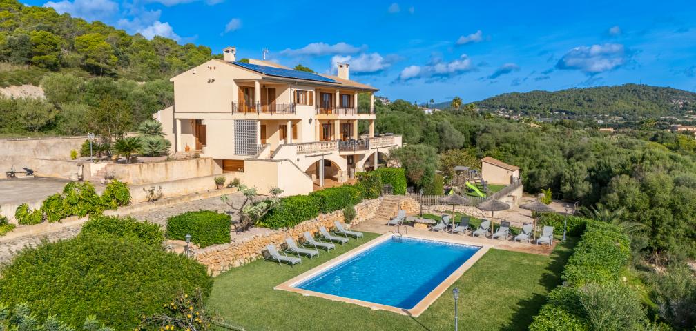 Finca Na Penyal