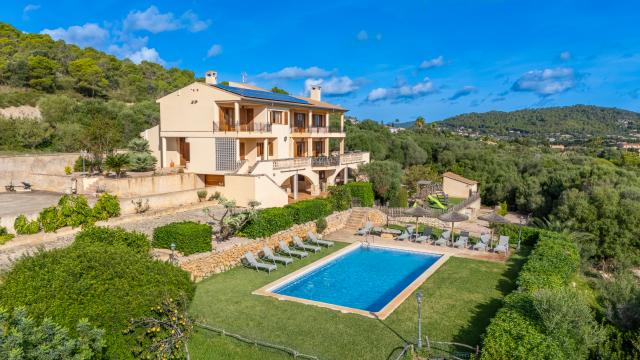 Finca Na Penyal