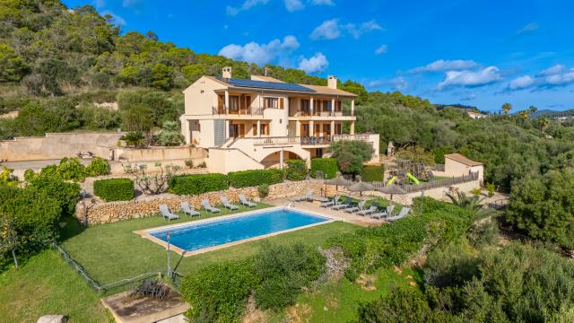 Finca Na Penyal