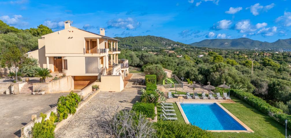 Finca Na Penyal