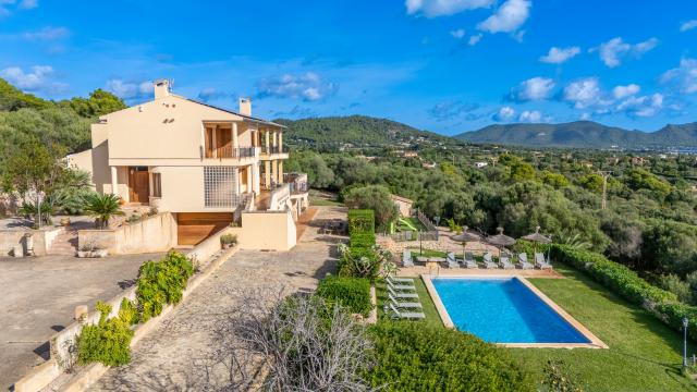Finca Na Penyal
