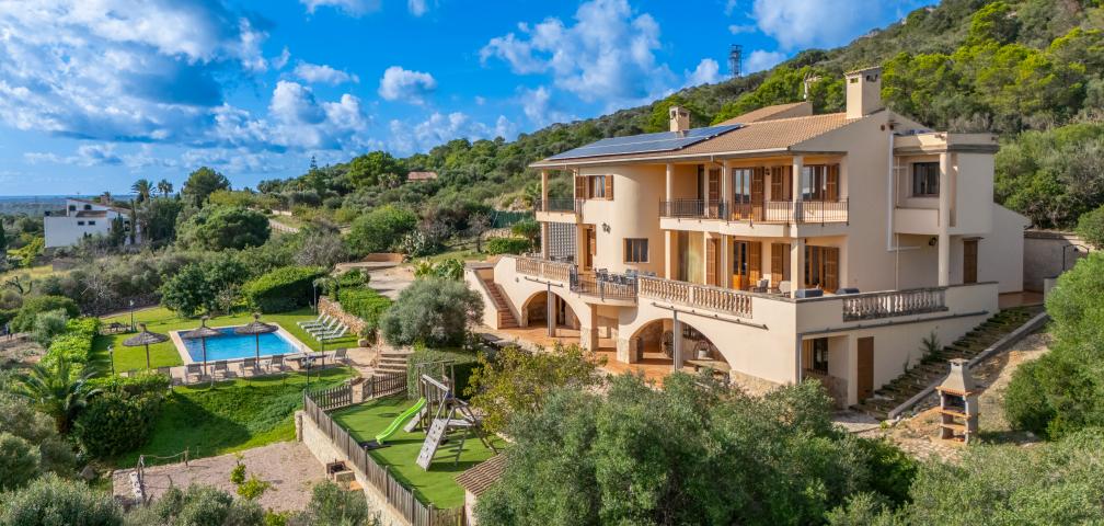 Finca Na Penyal