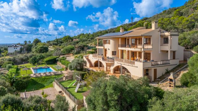 Finca Na Penyal