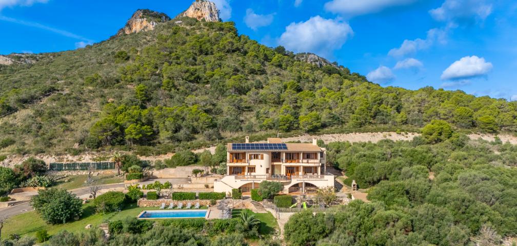Finca Na Penyal