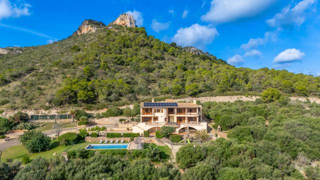 Finca Na Penyal