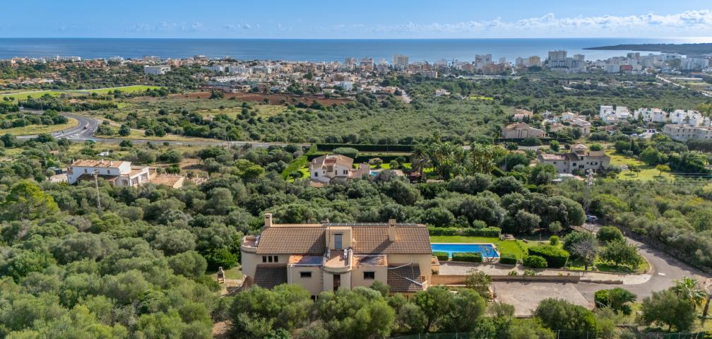Finca Na Penyal