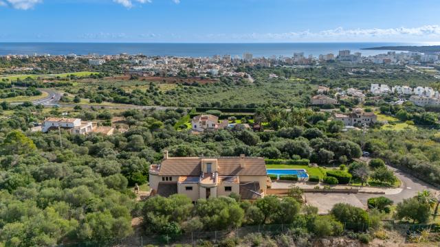 Finca Na Penyal