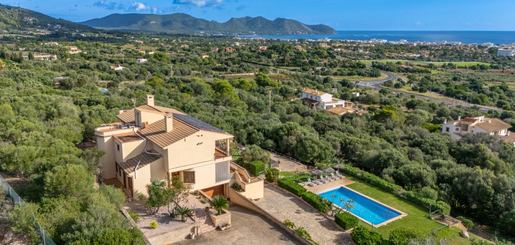 Finca Na Penyal