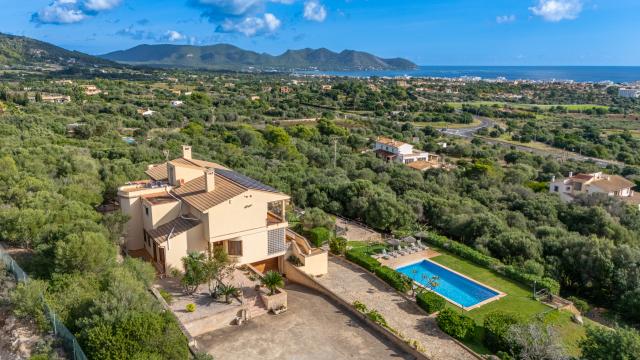 Finca Na Penyal