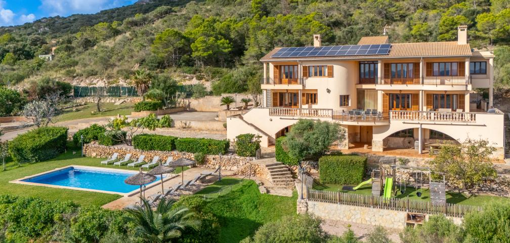 Finca Na Penyal