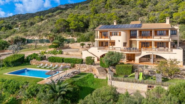 Finca Na Penyal