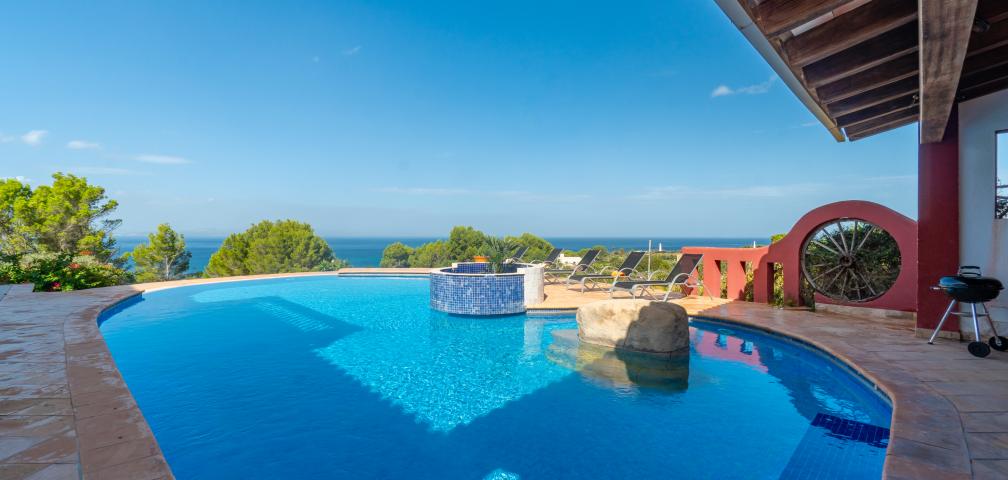 Finca Altavista