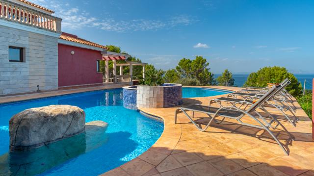Finca Altavista