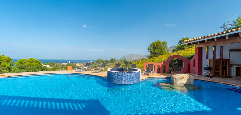Finca Altavista