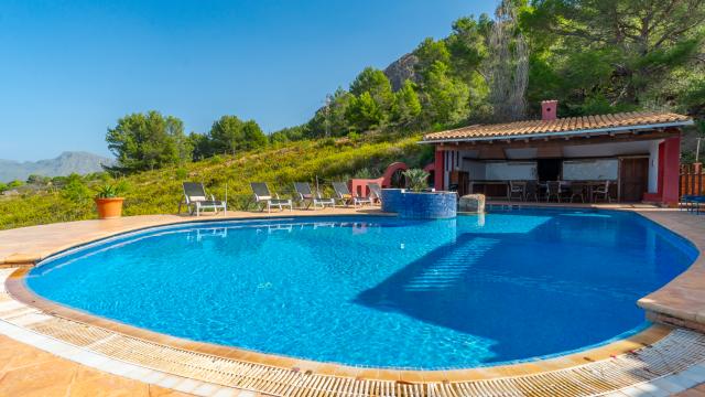 Finca Altavista