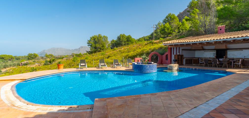 Finca Altavista