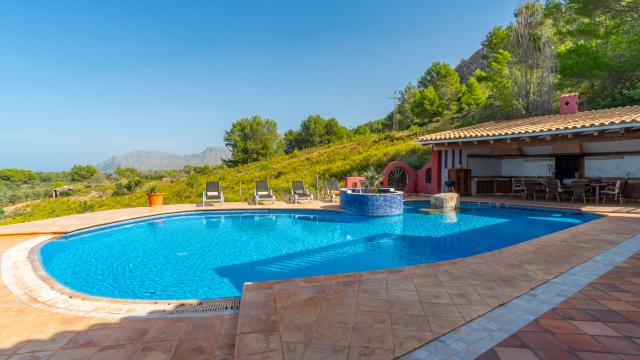 Finca Altavista