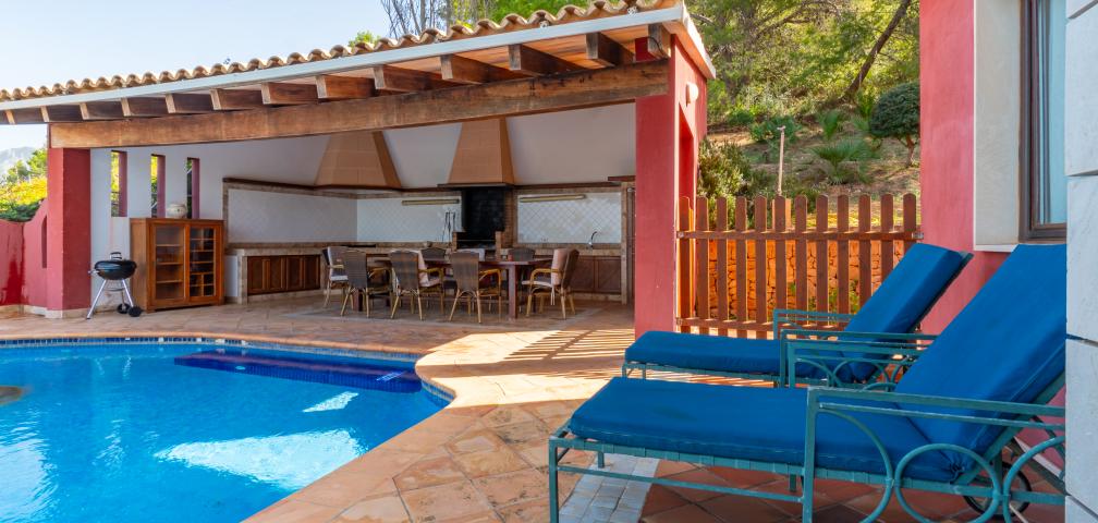 Finca Altavista