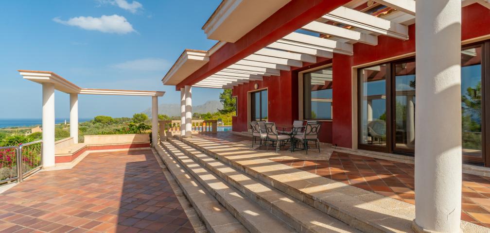 Finca Altavista