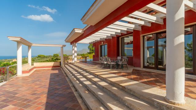 Finca Altavista
