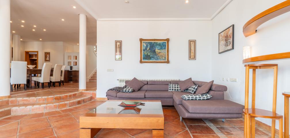 Finca Altavista