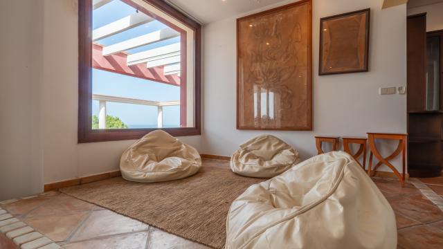 Finca Altavista