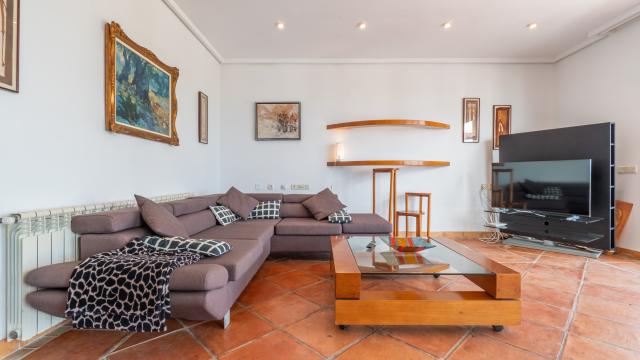 Finca Altavista
