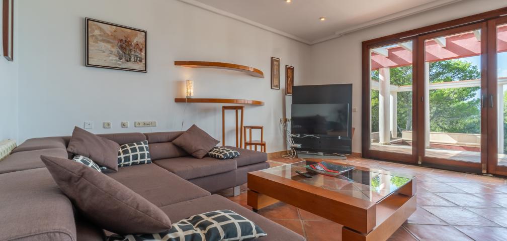 Finca Altavista
