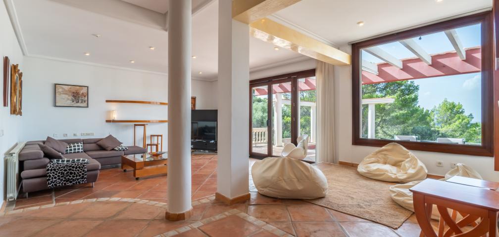 Finca Altavista