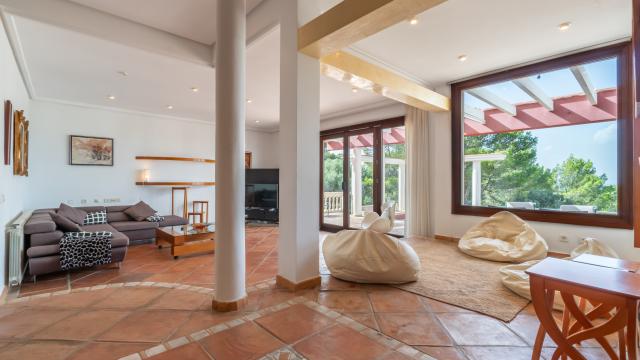 Finca Altavista